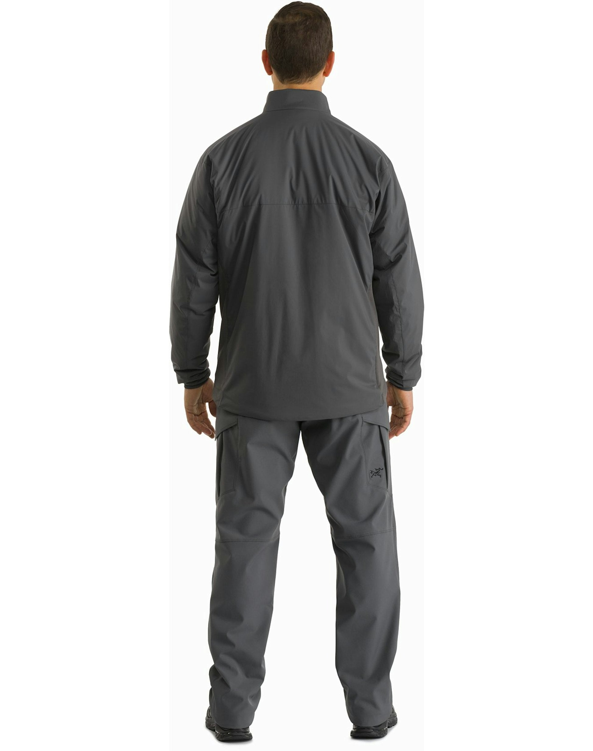 ARC'TERYX LEAF ATOM JACKET LT (GEN2.1)