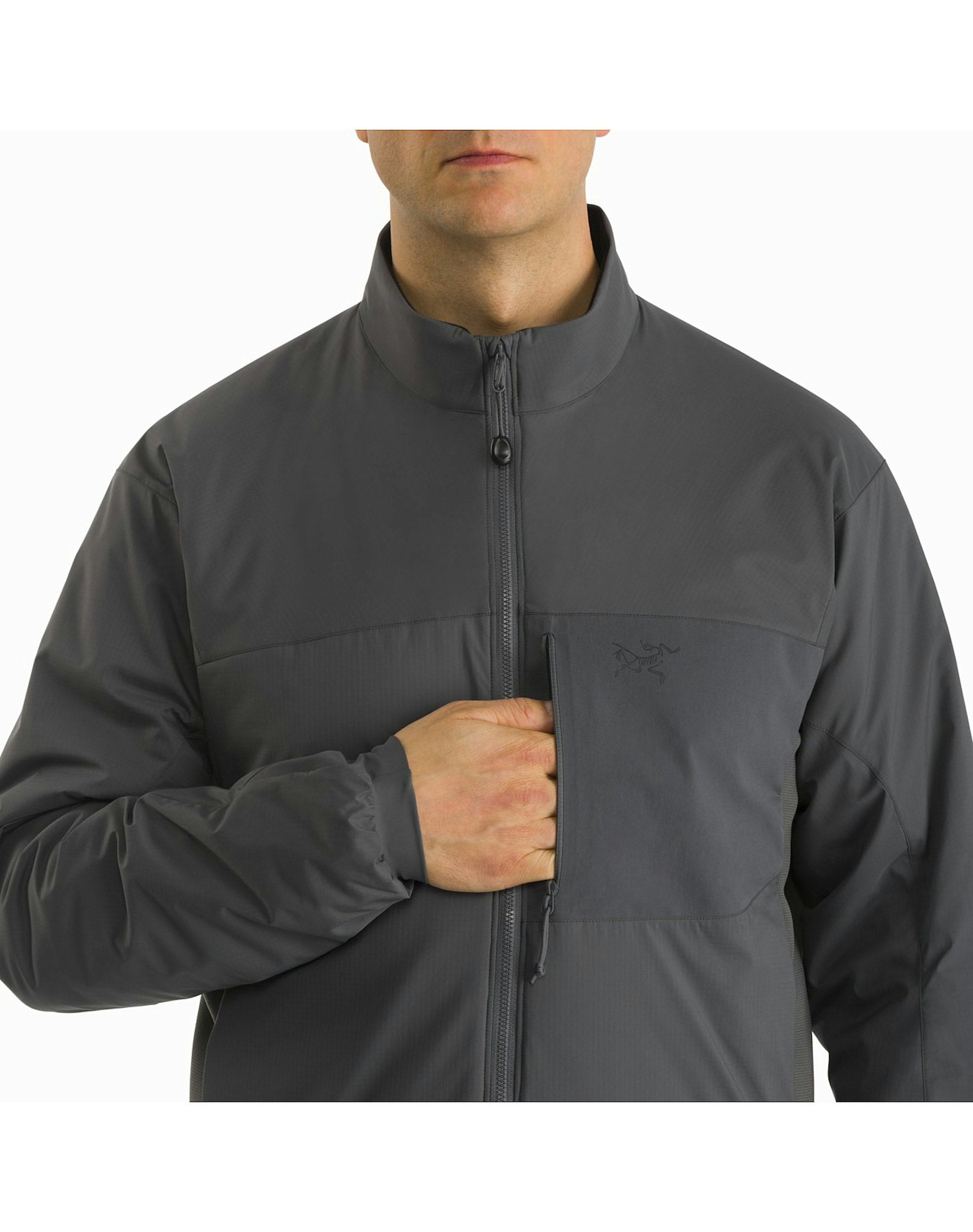 ARC'TERYX LEAF ATOM JACKET LT (GEN2.1)