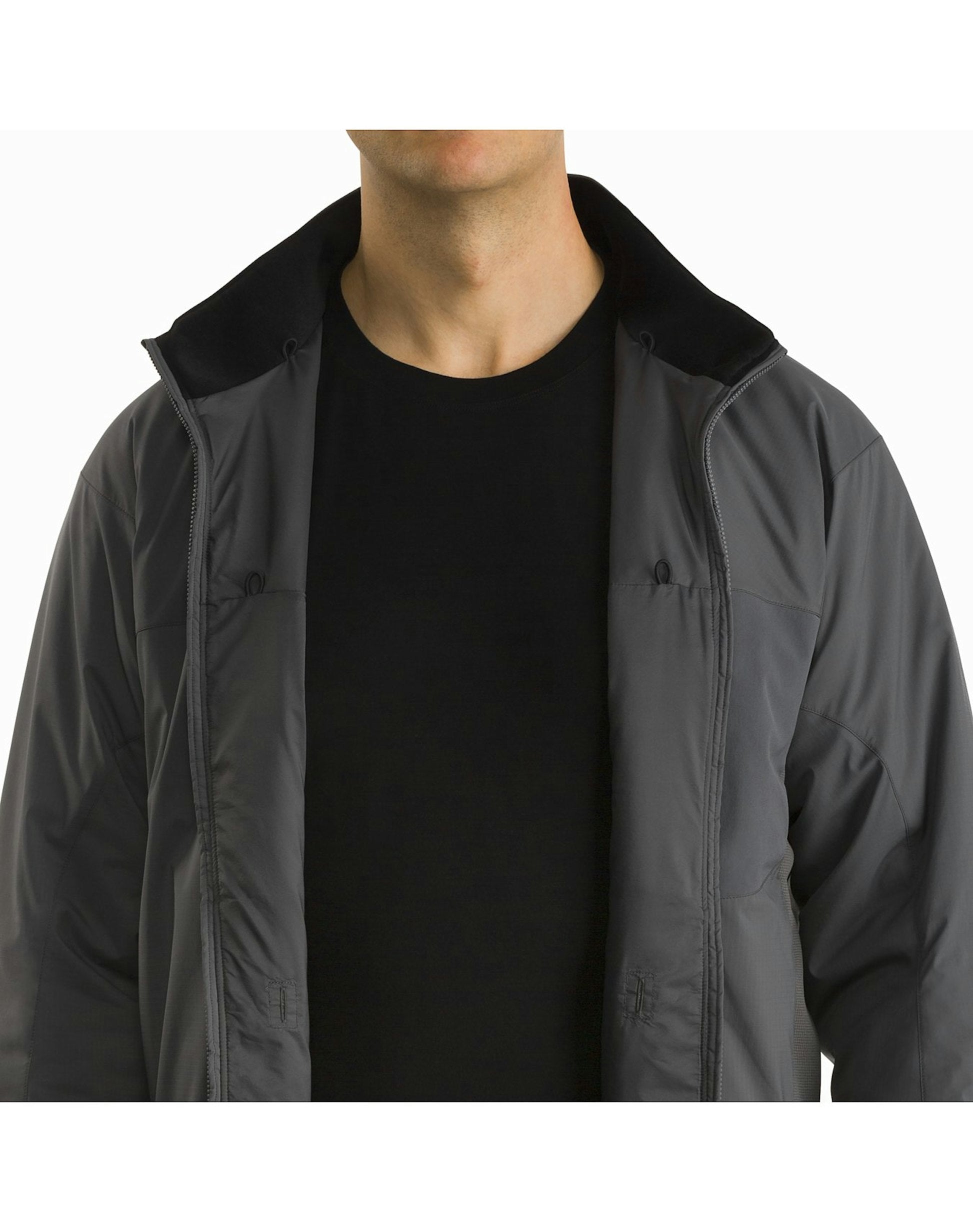 ARC'TERYX LEAF ATOM JACKET LT (GEN2.1)