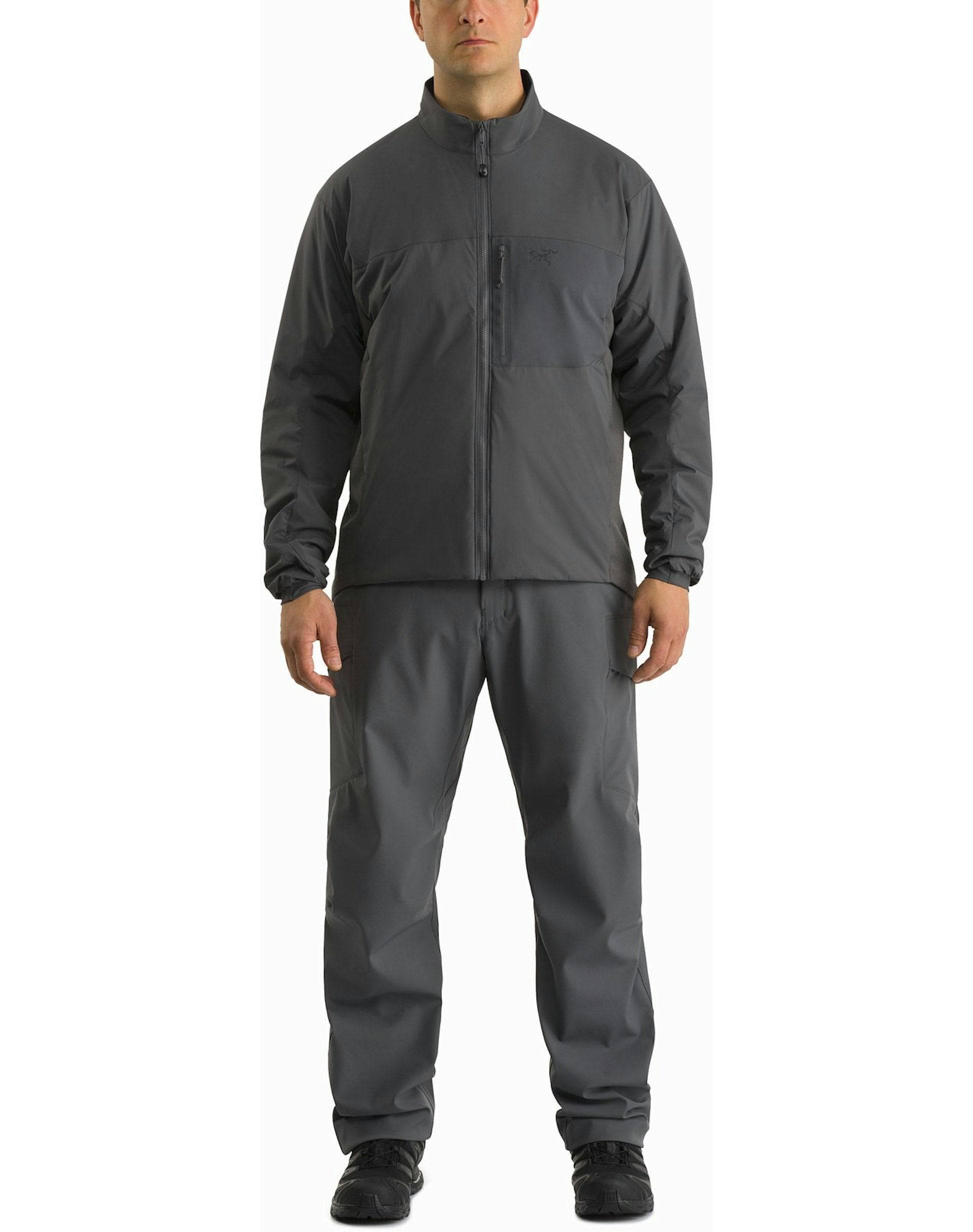 ARC'TERYX LEAF ATOM JACKET LT (GEN2.1)