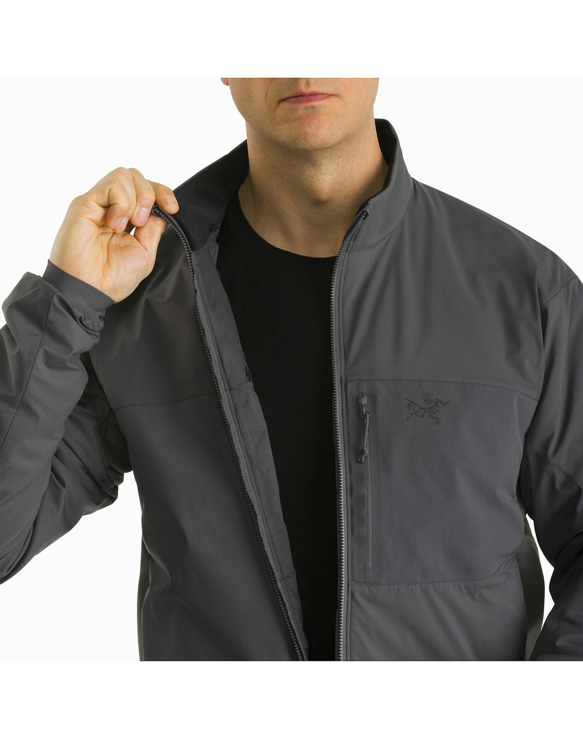 ARC'TERYX LEAF ATOM JACKET LT (GEN2.1)