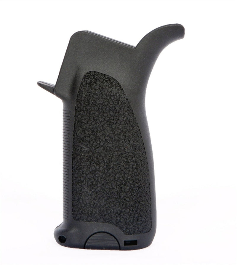 GUNFIGHTER GRIP MOD 3 // BLACK