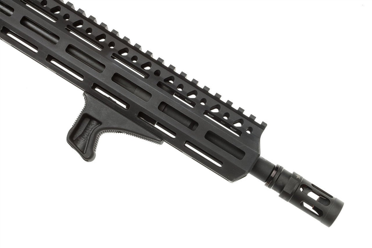 KAG // KINESTHETIC ANGLED GRIP [M-LOK® Compatible*]