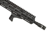 KAG // KINESTHETIC ANGLED GRIP [M-LOK® Compatible*]