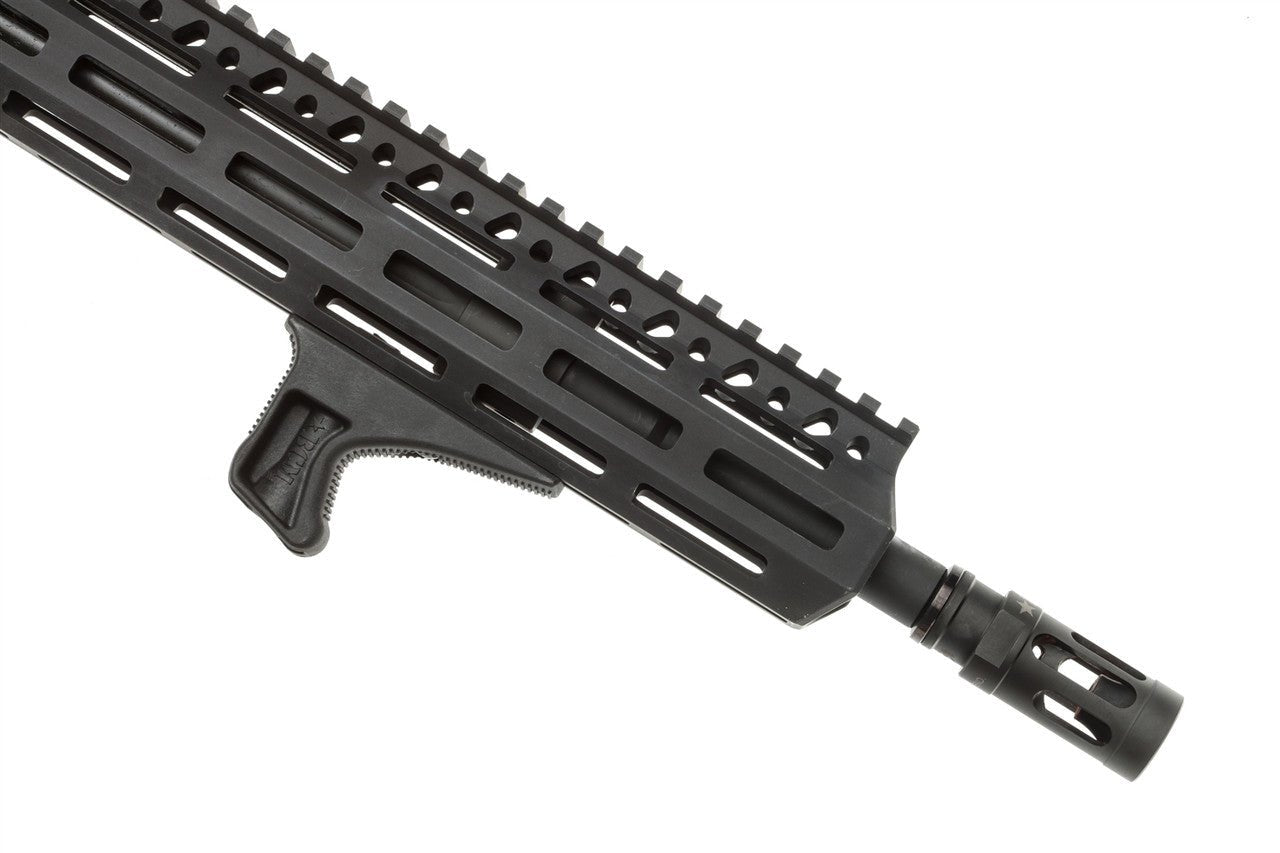 KAG // KINESTHETIC ANGLED GRIP [M-LOK® Compatible*]