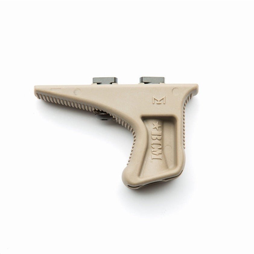 KAG // KINESTHETIC ANGLED GRIP [M-LOK® Compatible*]