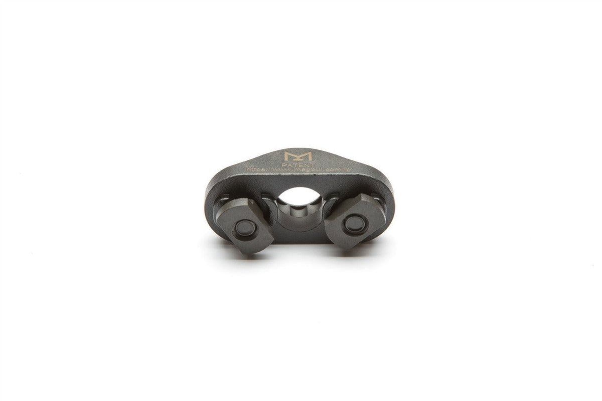 MCMR-SM QUICK DETACHABLE SLING MOUNT [M-LOK® Compatible*]