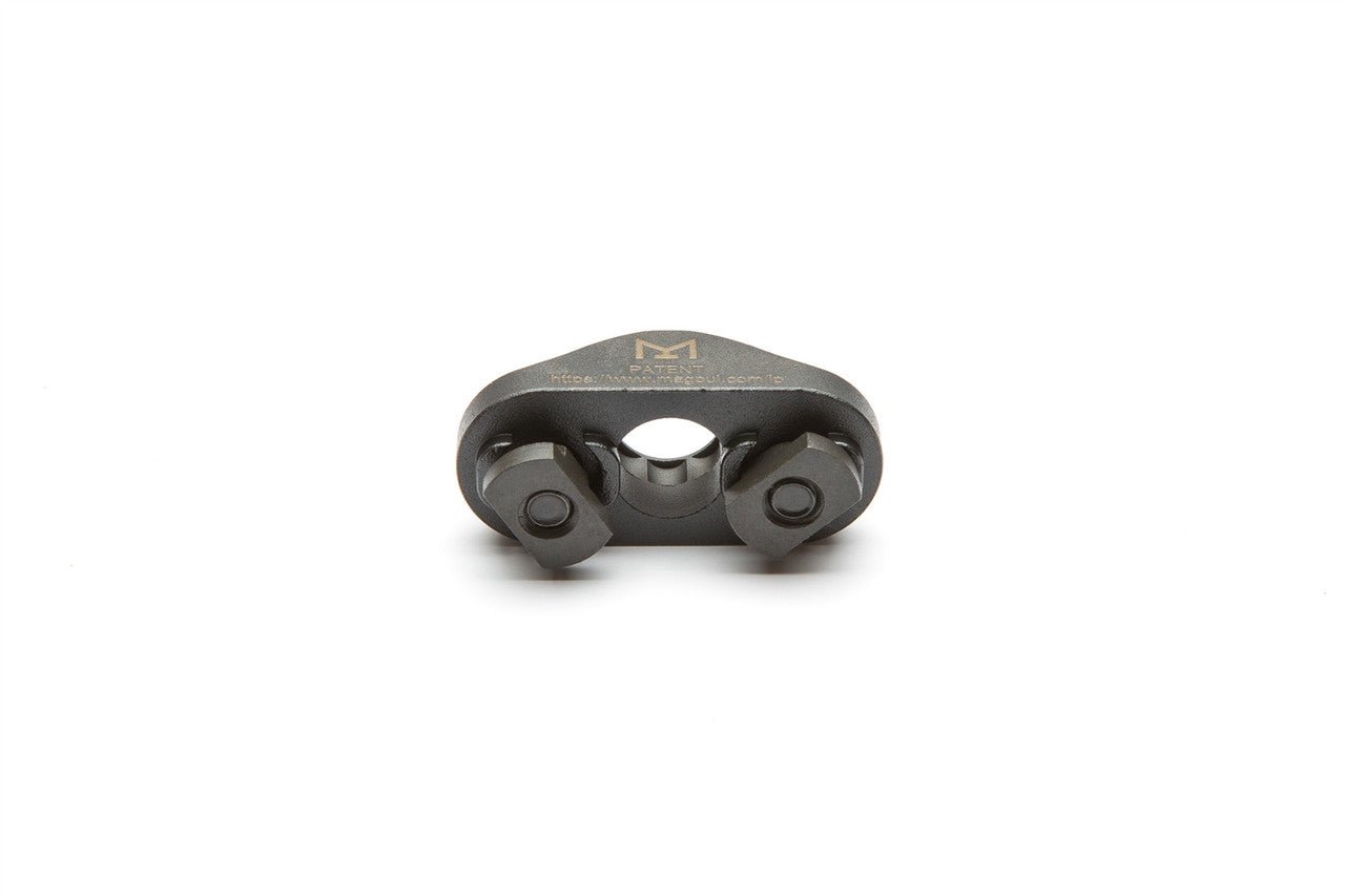 MCMR-SM QUICK DETACHABLE SLING MOUNT [M-LOK® Compatible*]