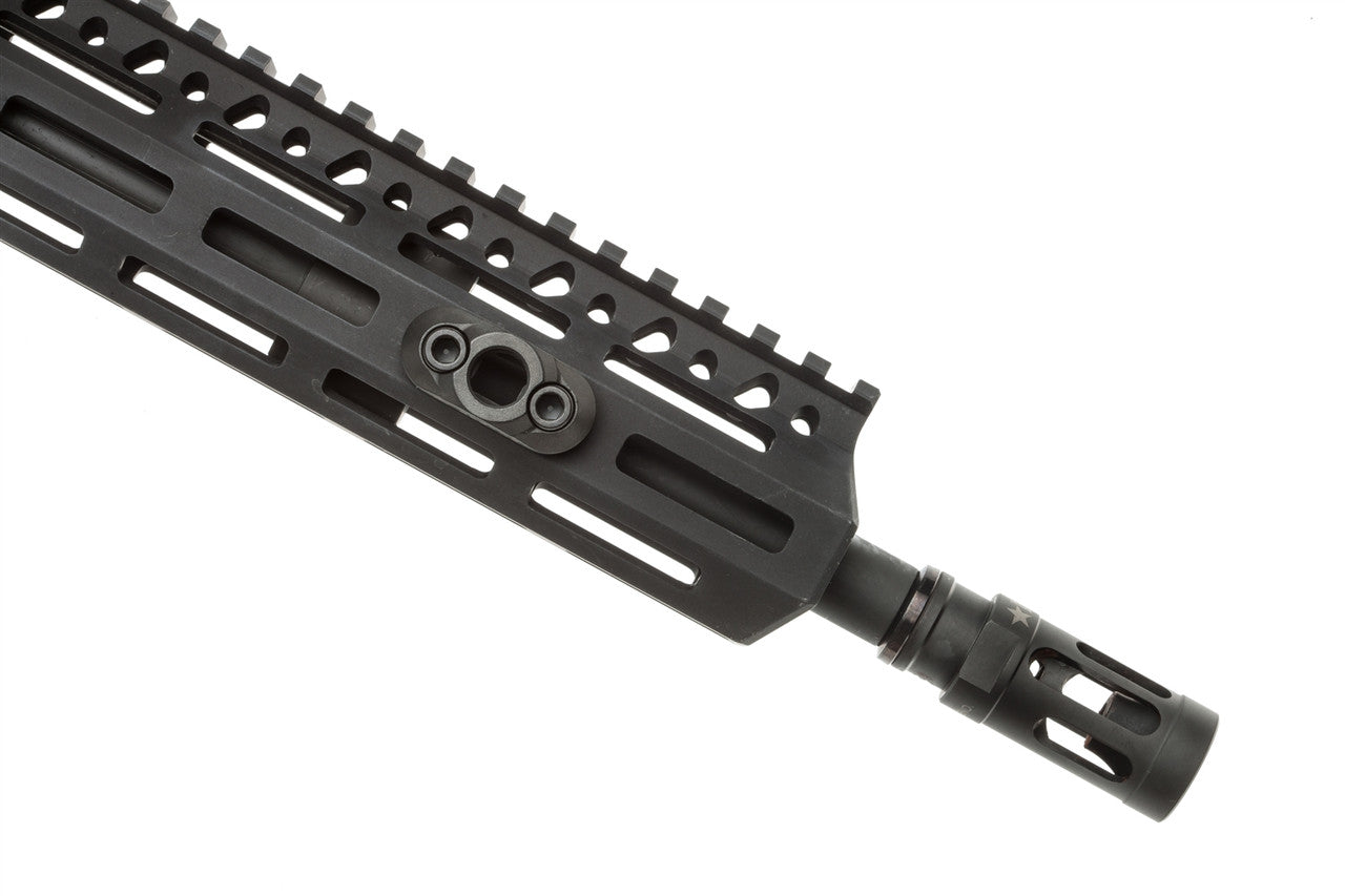 MCMR-SM QUICK DETACHABLE SLING MOUNT [M-LOK® Compatible*]