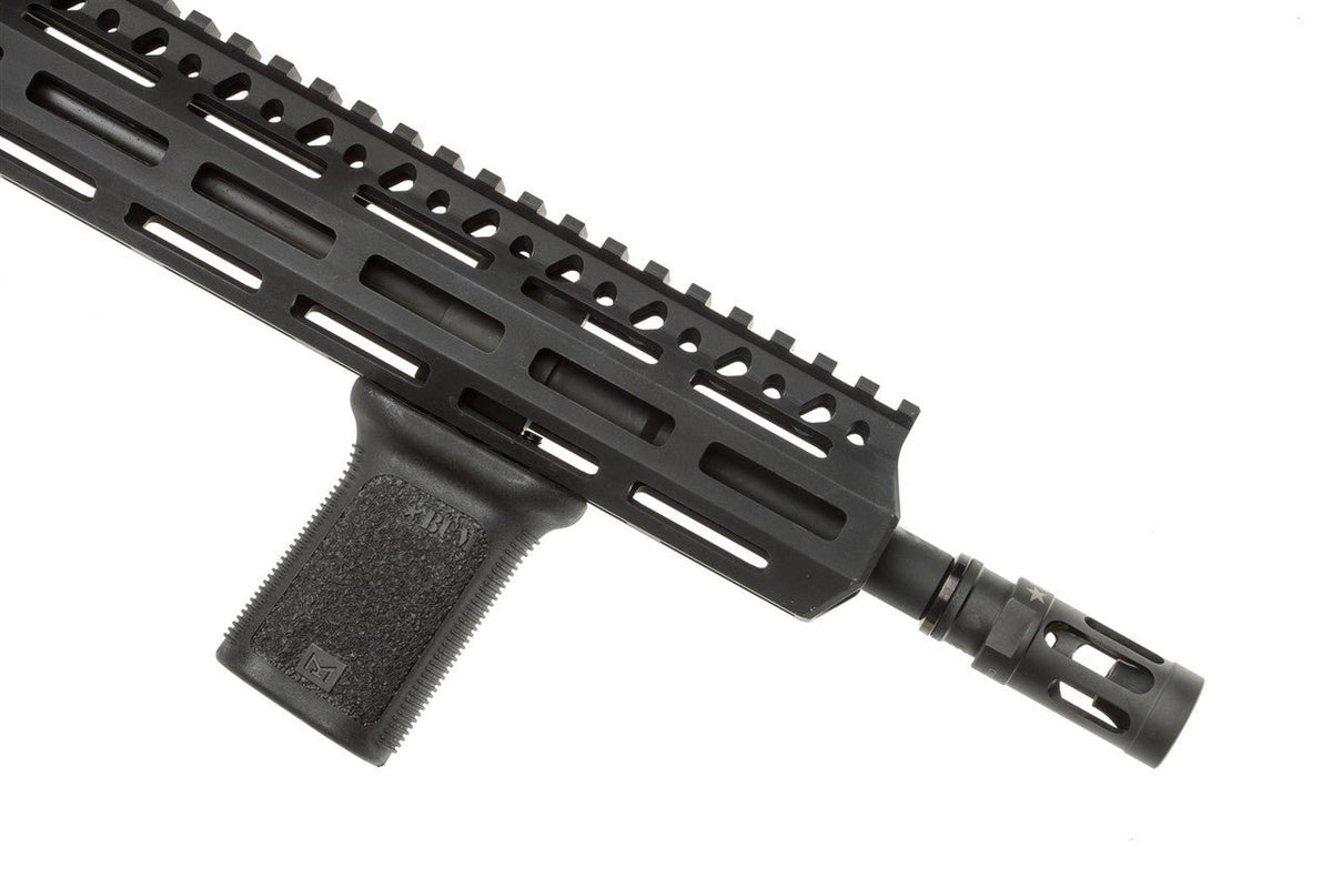 GUNFIGHTER VERTICAL GRIP MOD 3 [M-LOK® Compatible*]