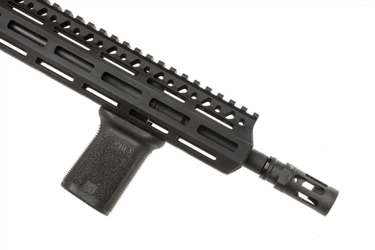 GUNFIGHTER VERTICAL GRIP MOD 3 [M-LOK® Compatible*]