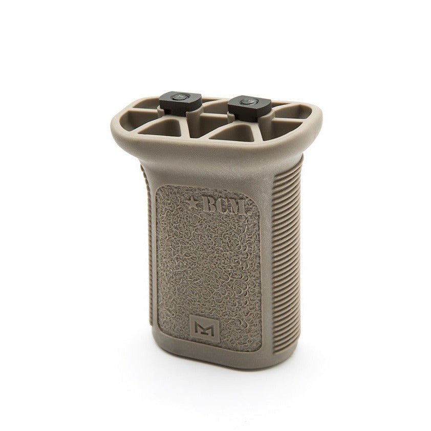 GUNFIGHTER VERTICAL GRIP MOD 3 [M-LOK® Compatible*]