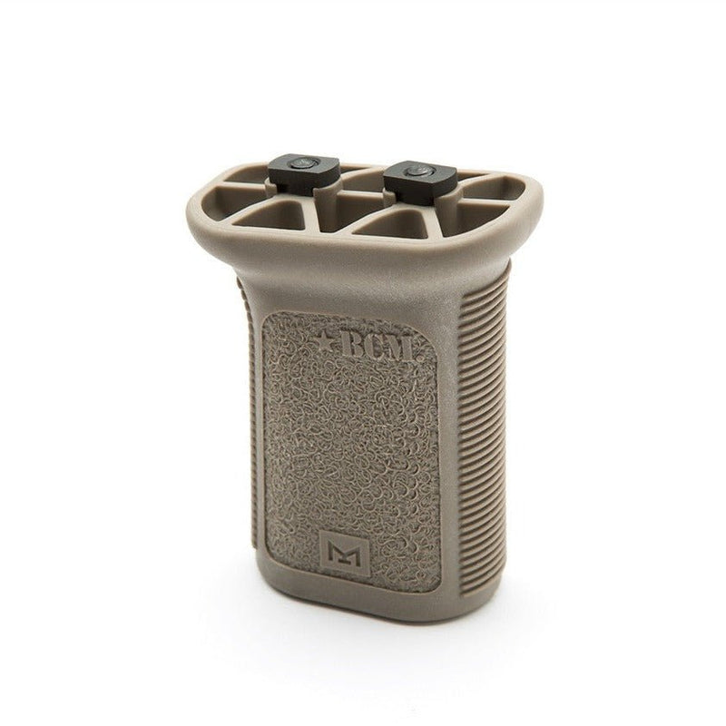 GUNFIGHTER VERTICAL GRIP MOD 3 [M-LOK® Compatible*]