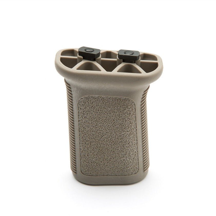 GUNFIGHTER VERTICAL GRIP MOD 3 [M-LOK® Compatible*]