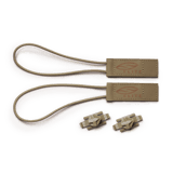 BOOGIE REGULATOR BUNGEE HOOK & LOOK STRAP KIT