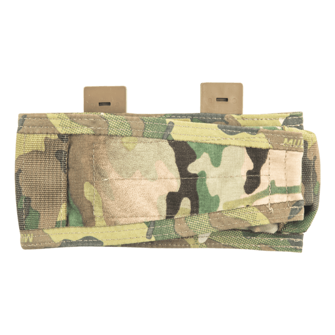 HORIZONTAL SINGLE M4 MAG POUCH
