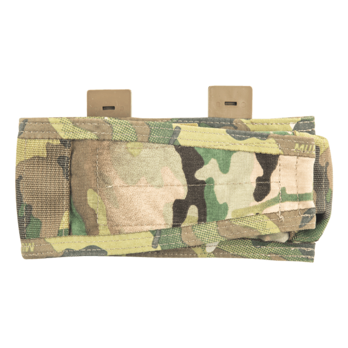 HORIZONTAL SINGLE M4 MAG POUCH