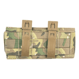 HORIZONTAL SINGLE M4 MAG POUCH