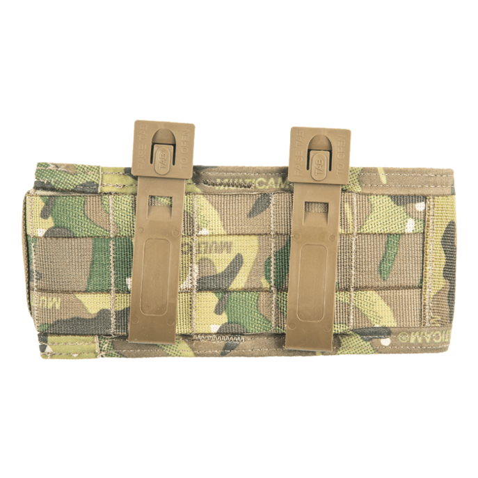 HORIZONTAL SINGLE M4 MAG POUCH