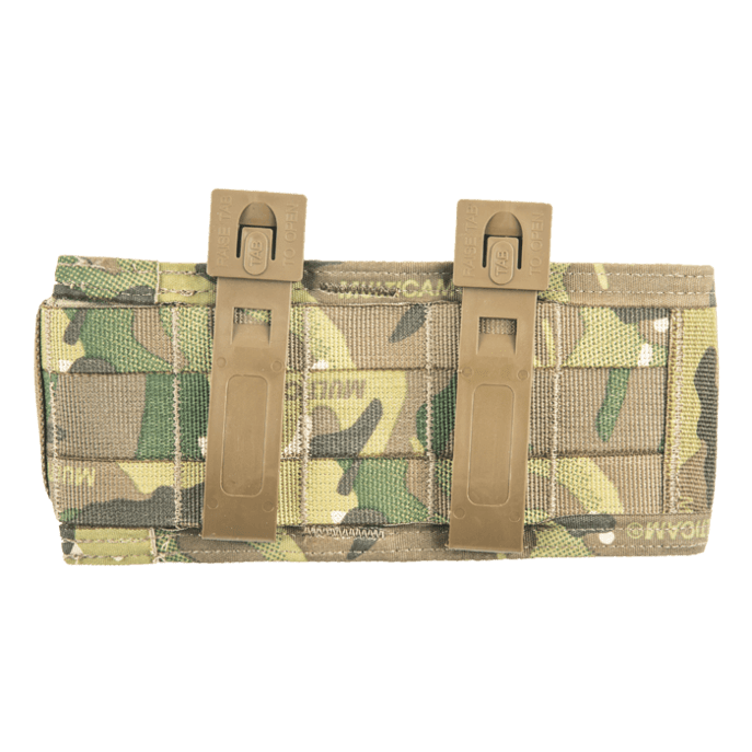 HORIZONTAL SINGLE M4 MAG POUCH