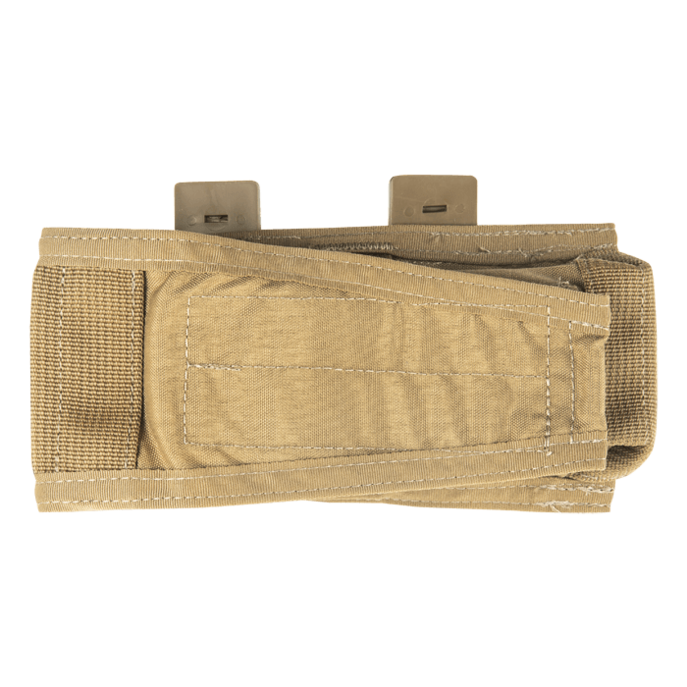 HORIZONTAL SINGLE M4 MAG POUCH