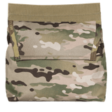 ROLLUP DUMP POUCH