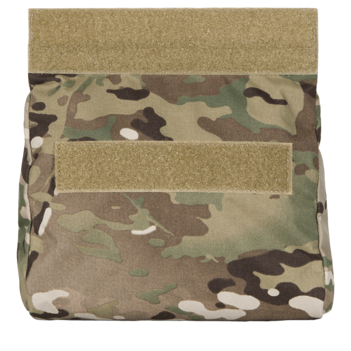 ROLLUP DUMP POUCH