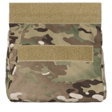 ROLLUP DUMP POUCH