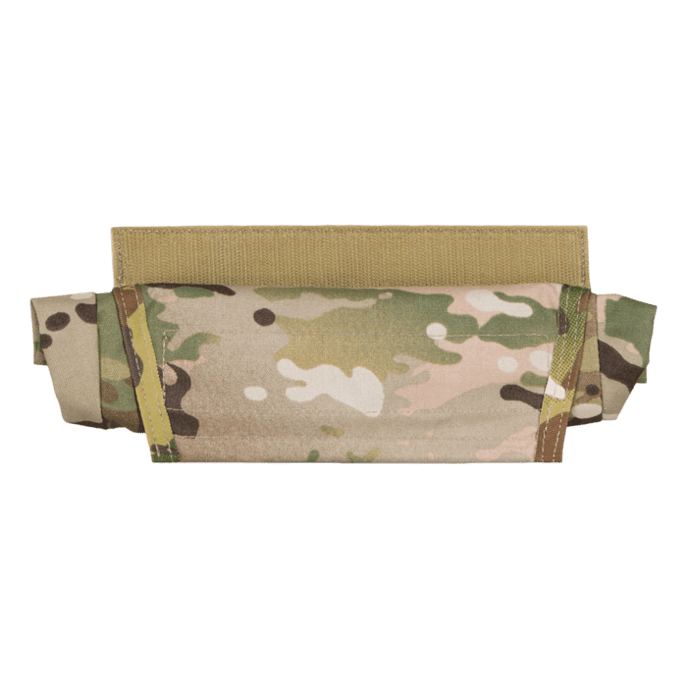 ROLLUP DUMP POUCH