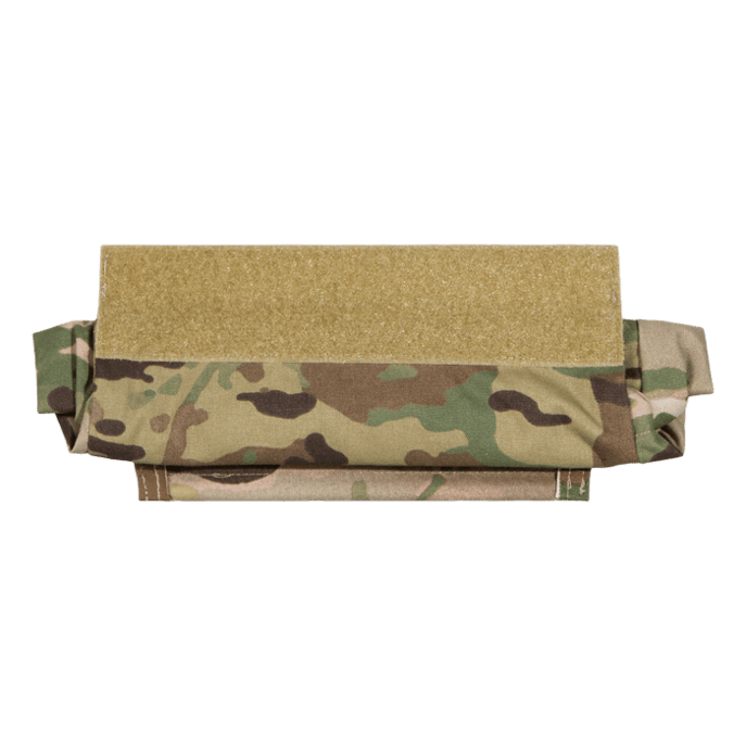 ROLLUP DUMP POUCH