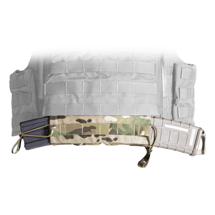 SIDE PULL MAG POUCH