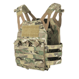 JUMPABLE PLATE CARRIER™