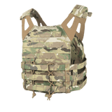 JUMPABLE PLATE CARRIER™