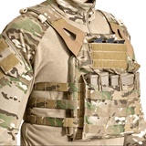 JUMPABLE PLATE CARRIER™