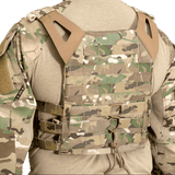 JUMPABLE PLATE CARRIER™