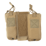 MBITR RADIO POUCH SET