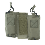 MBITR RADIO POUCH SET