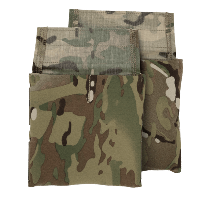 JPC™ SIDE PLATE POUCH SET