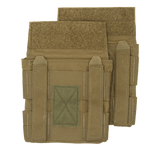 JPC™ SIDE PLATE POUCH SET