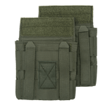 JPC™ SIDE PLATE POUCH SET