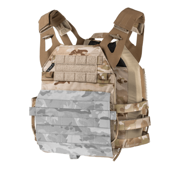 JPC 2.0 – GSS Gear FWB