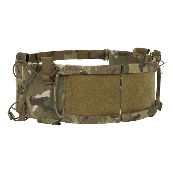 STRETCH CUMMERBUND