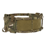 STRETCH CUMMERBUND