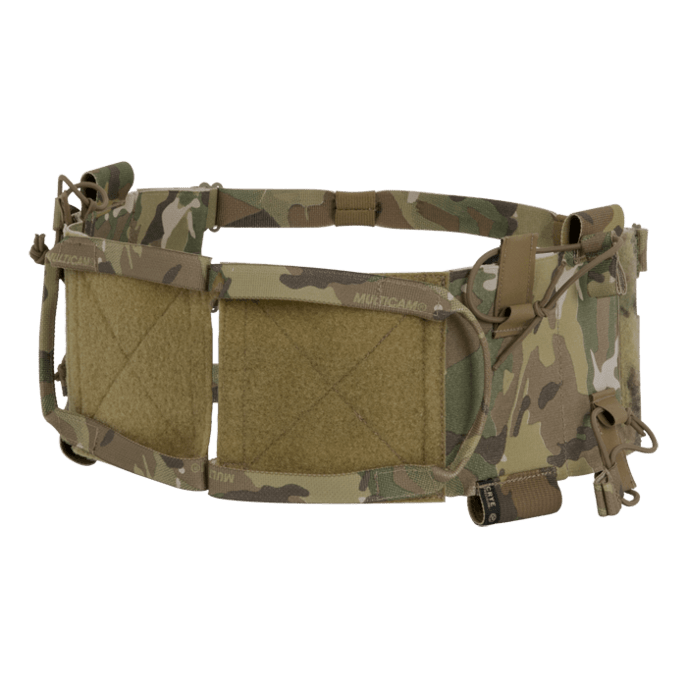 STRETCH CUMMERBUND