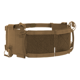 STRETCH CUMMERBUND