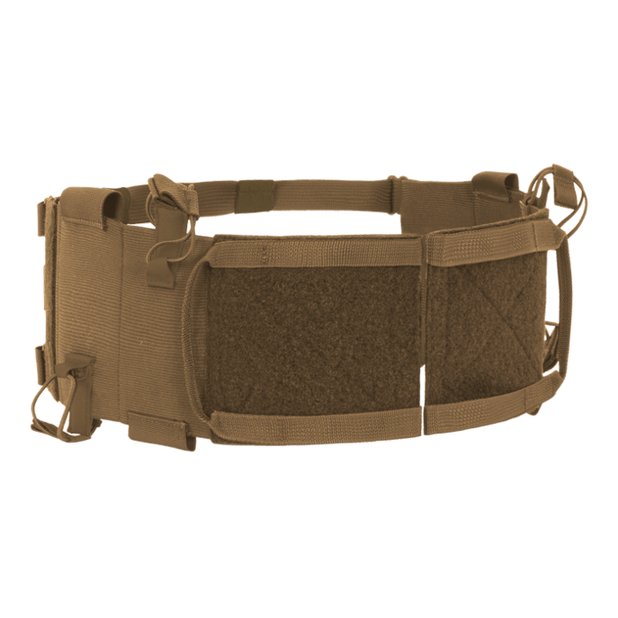 STRETCH CUMMERBUND