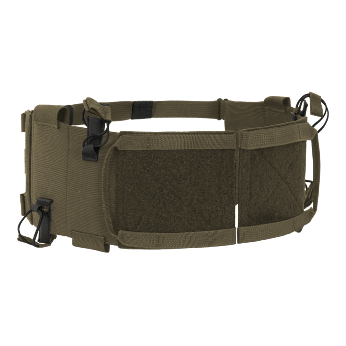 STRETCH CUMMERBUND