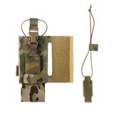 AIRLITE® CONFIGURABLE RADIO POUCH