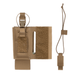 AIRLITE® CONFIGURABLE RADIO POUCH