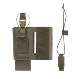 AIRLITE® CONFIGURABLE RADIO POUCH